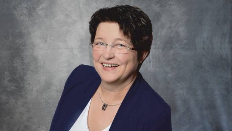 Birgit Knautz