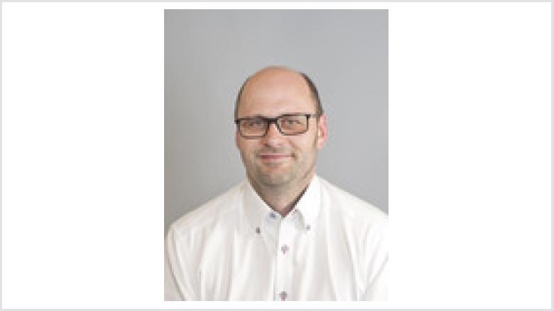 Michael Alef